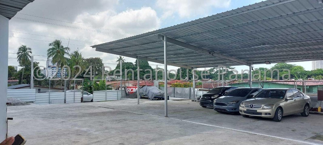 Warehouse for Sale in Panama City Panamá Province 07127